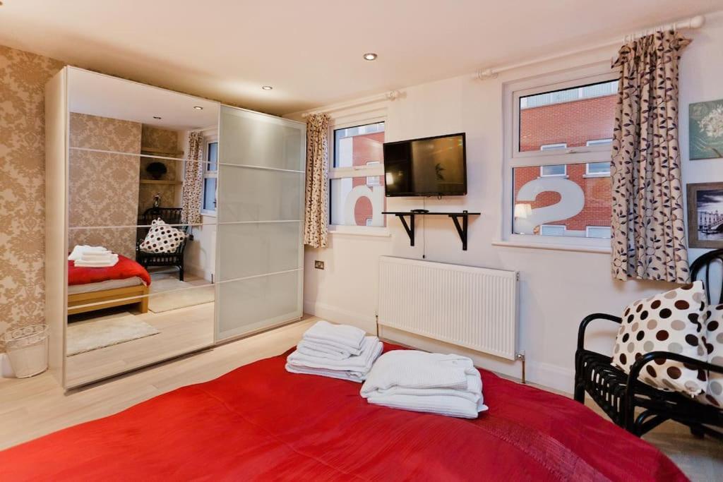 Apartamento Whole House In Camden Town