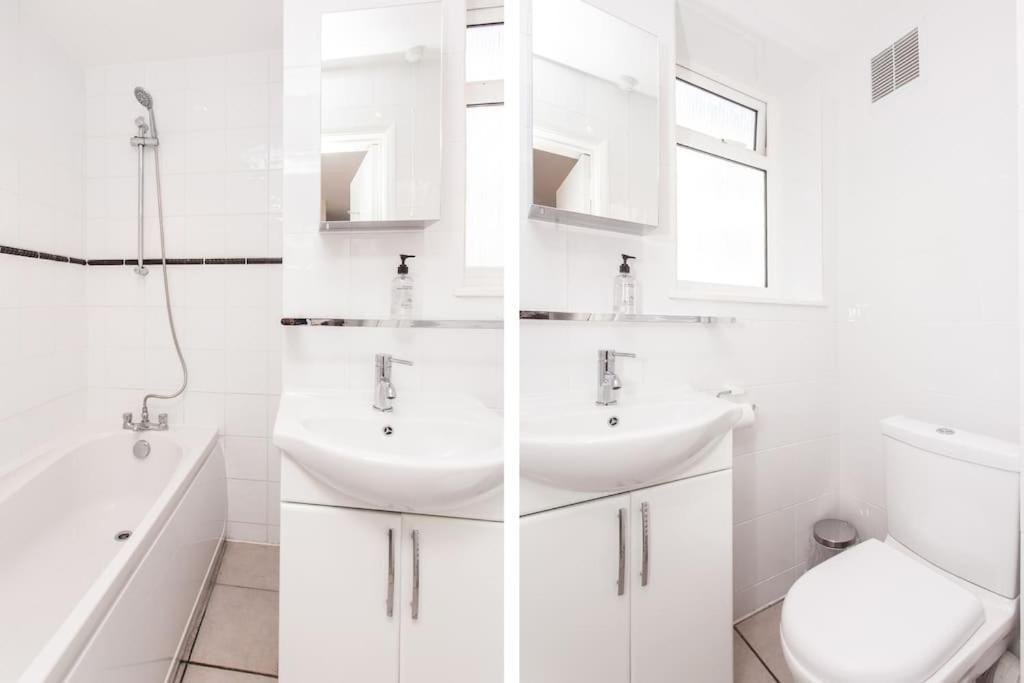 Awesome In The Heart Of Camden Town * London