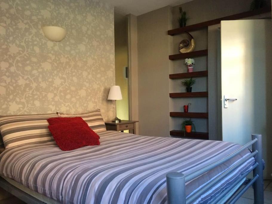 Awesome In The Heart Of Camden Town Apartment