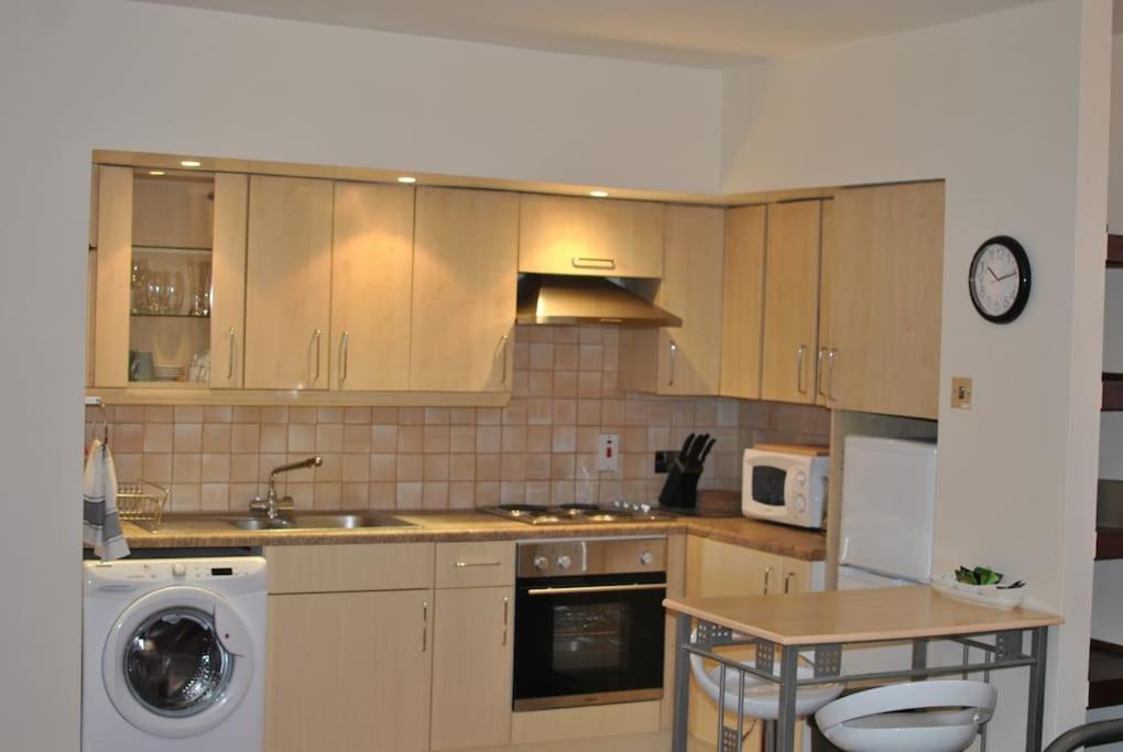 Apartment Awesome In The Heart Of Camden Town *