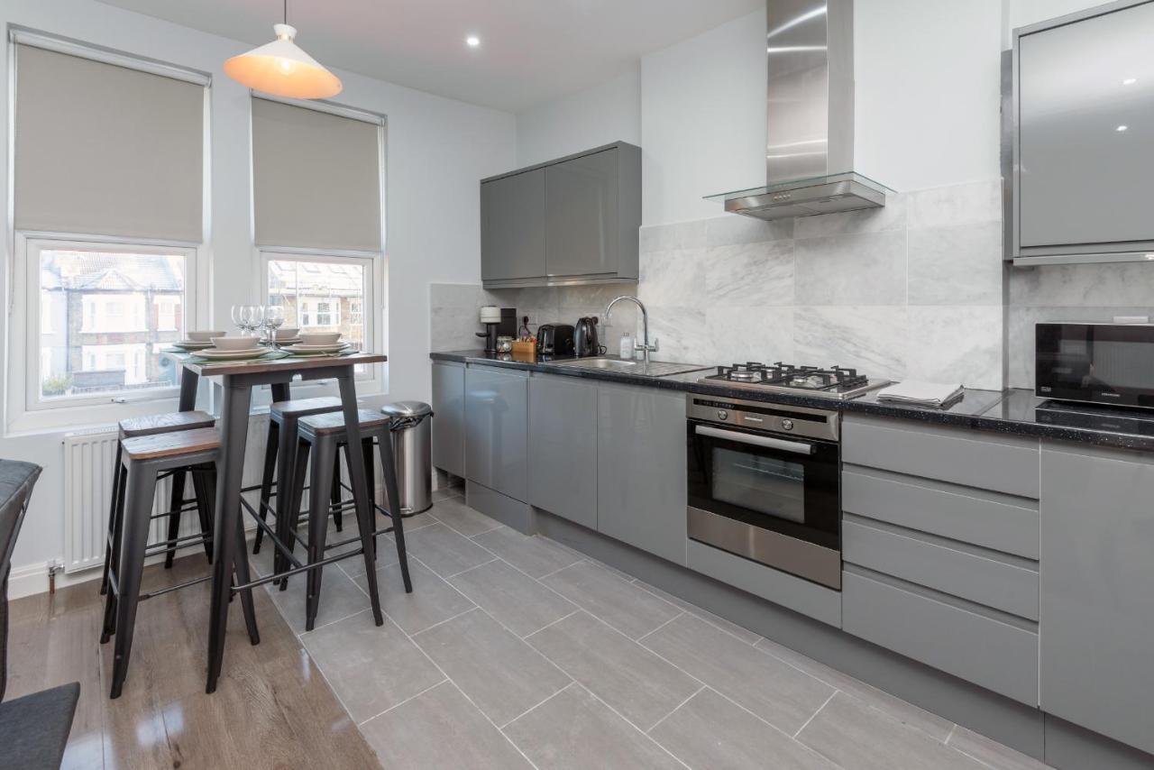 Apartamento Taylor's Wimbledon
