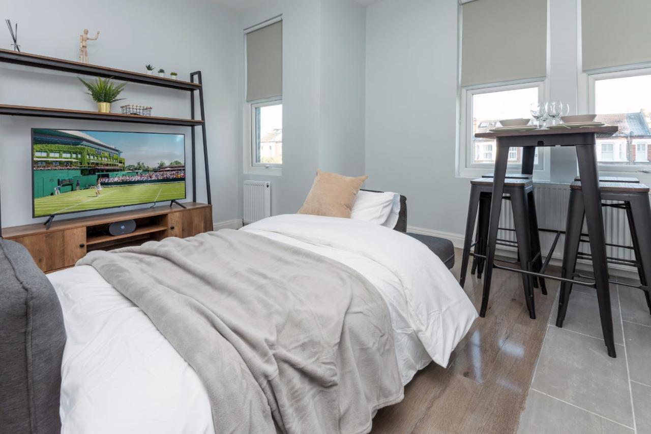 Taylor's Wimbledon Apartamento *