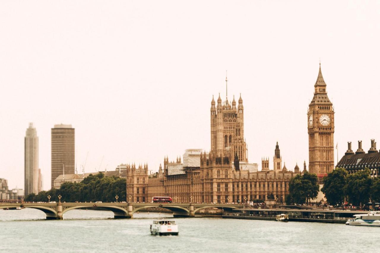 Appartement Designer In Mayfair/regent Street Londres