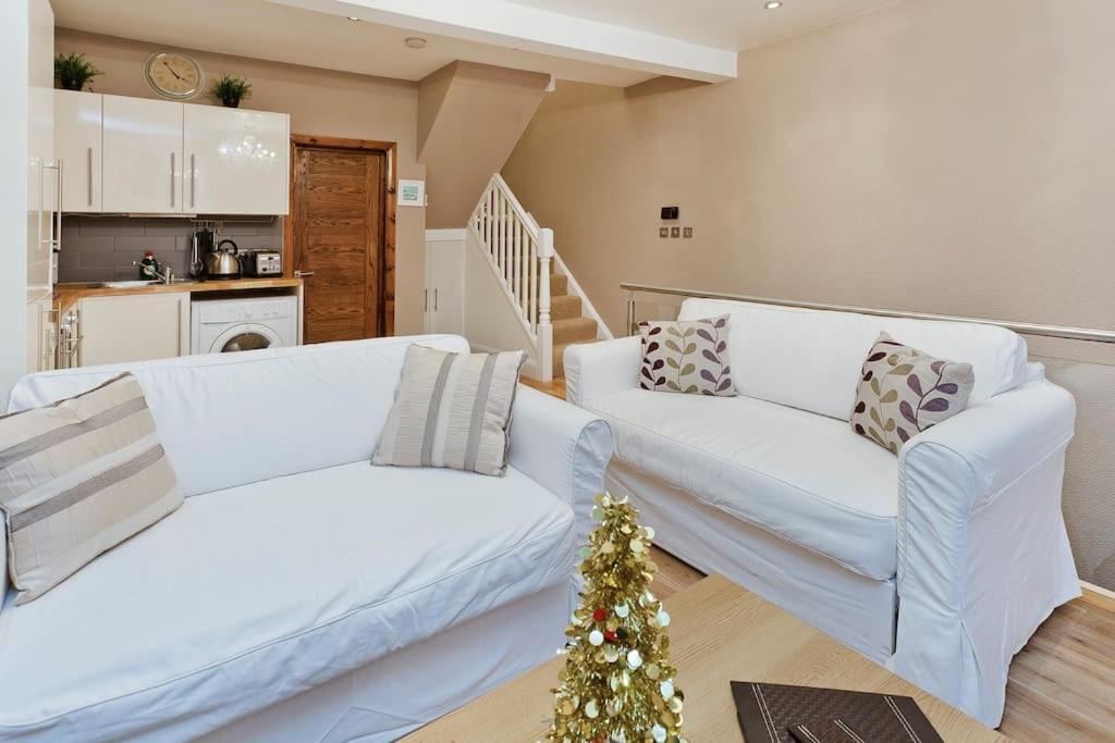 Apartamento Whole House In Camden Town