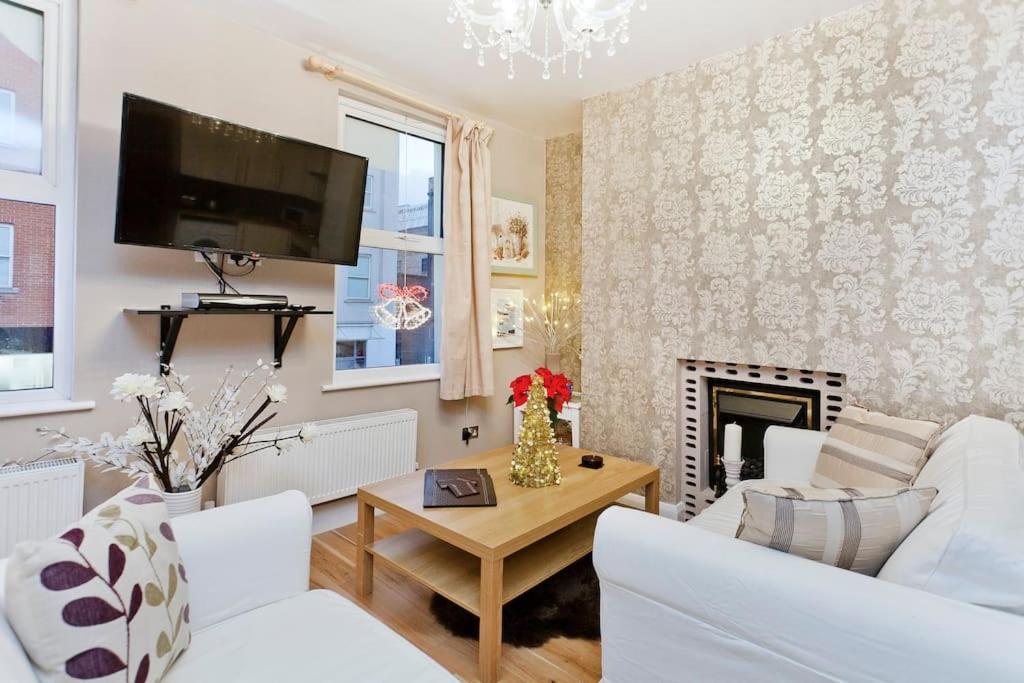 Whole House In Camden Town Apartamento *