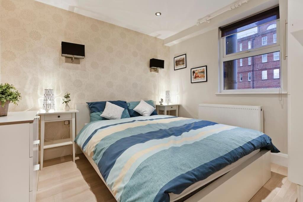 Apartamento Whole House In Camden Town