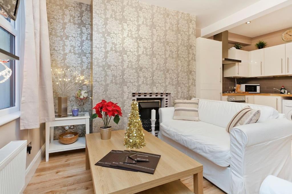 Whole House In Camden Town Apartamento Londres