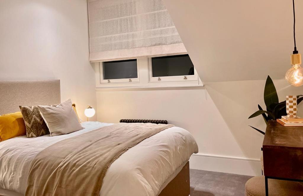 2 Bedroom Penthouse Appartement