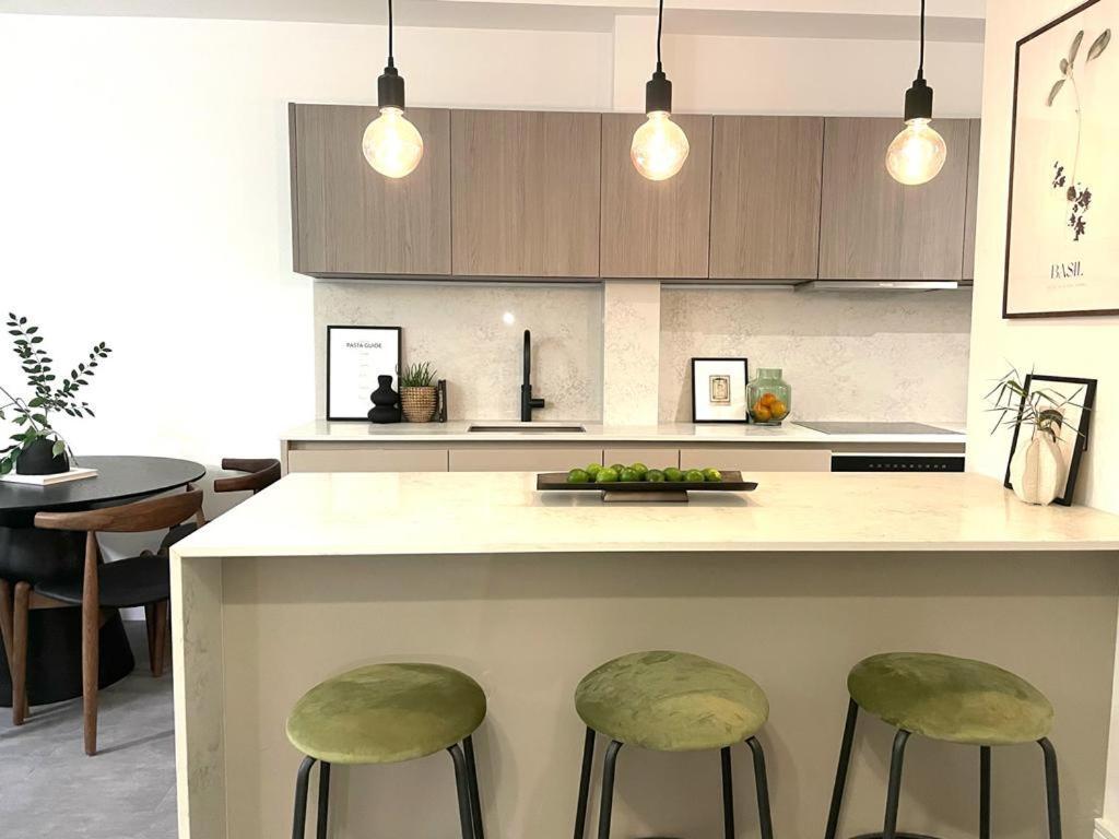 Appartement 2 Bedroom Penthouse Londres