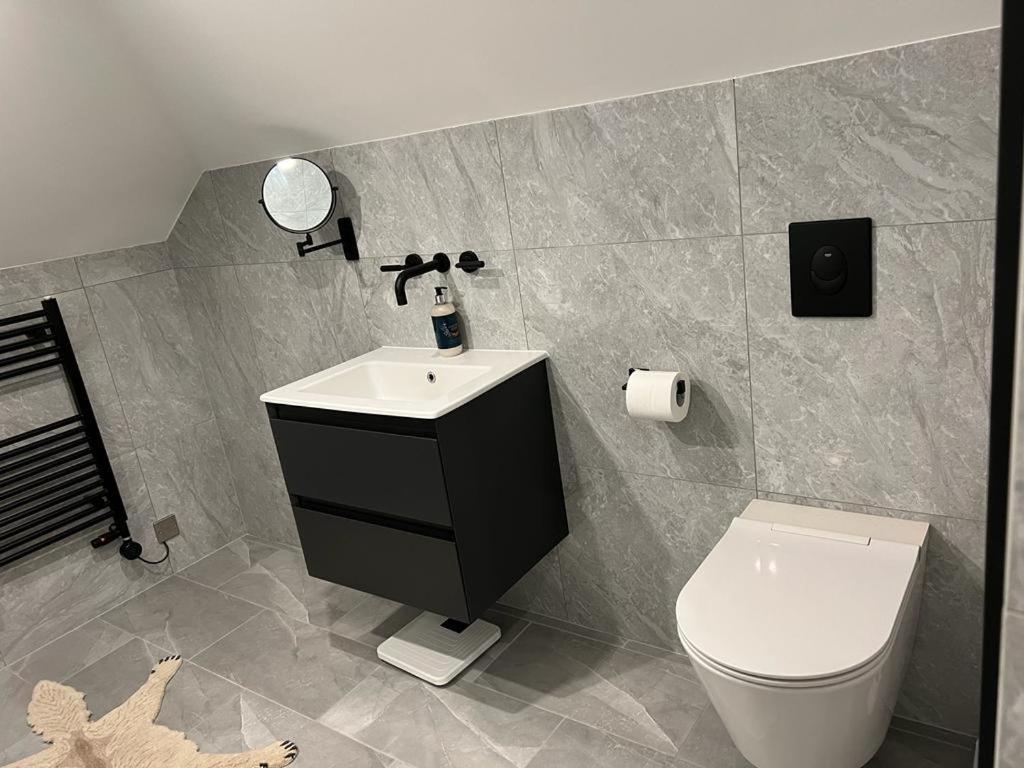 2 Bedroom Penthouse Appartement Londres