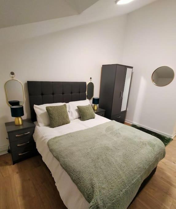 Impeccable 2-bed House Apartamento *