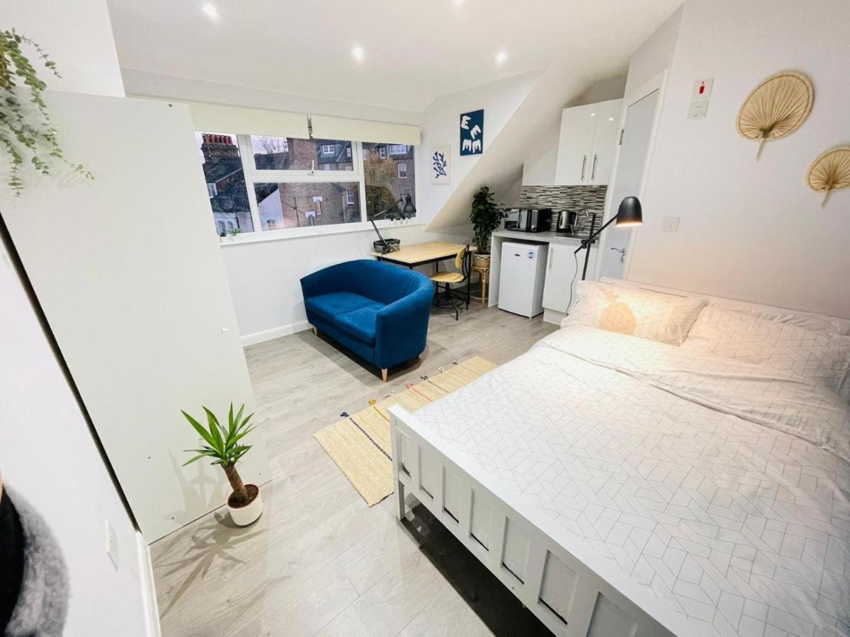 Hackney By Sleepy Londres