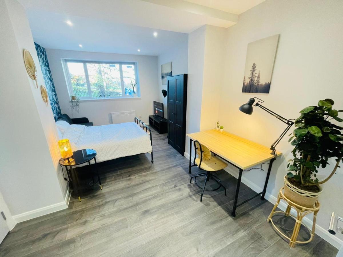 Hackney By Sleepy Appartement *