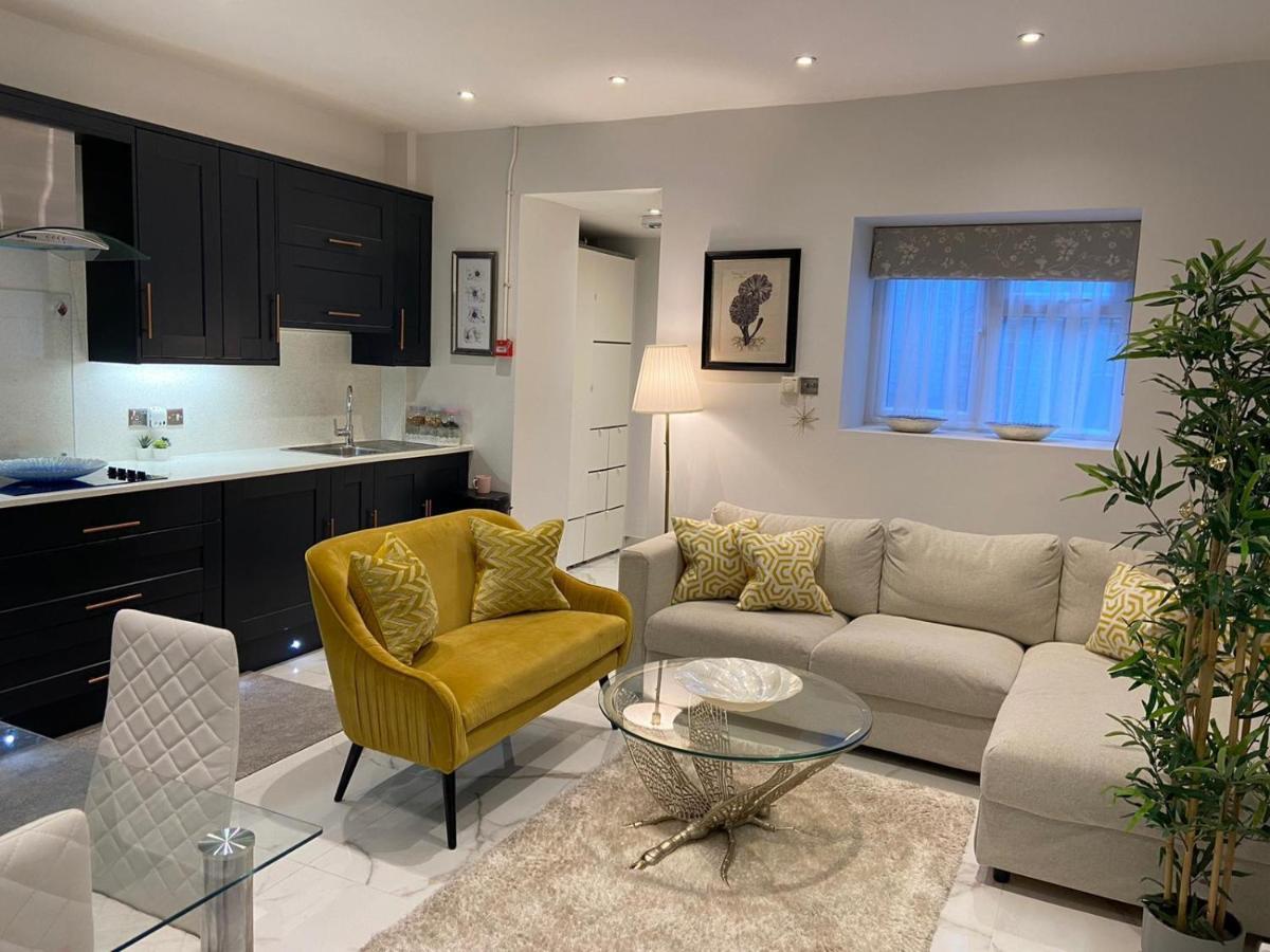 Apartamento Elegant 2 Bed Flat In Chiswick *