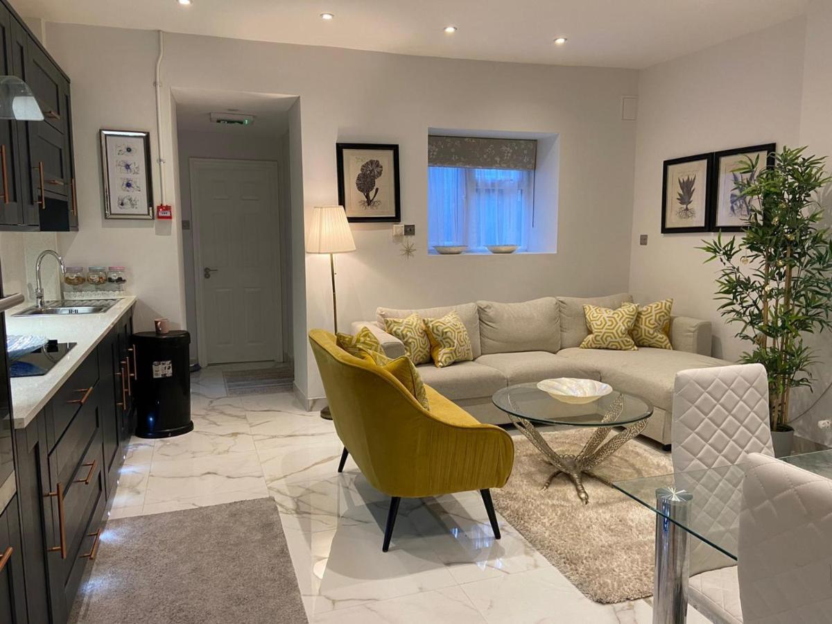 Elegant 2 Bed Flat In Chiswick Apartamento Londres