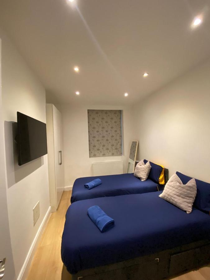 Elegant 2 Bed Flat In Chiswick Apartamento Londres