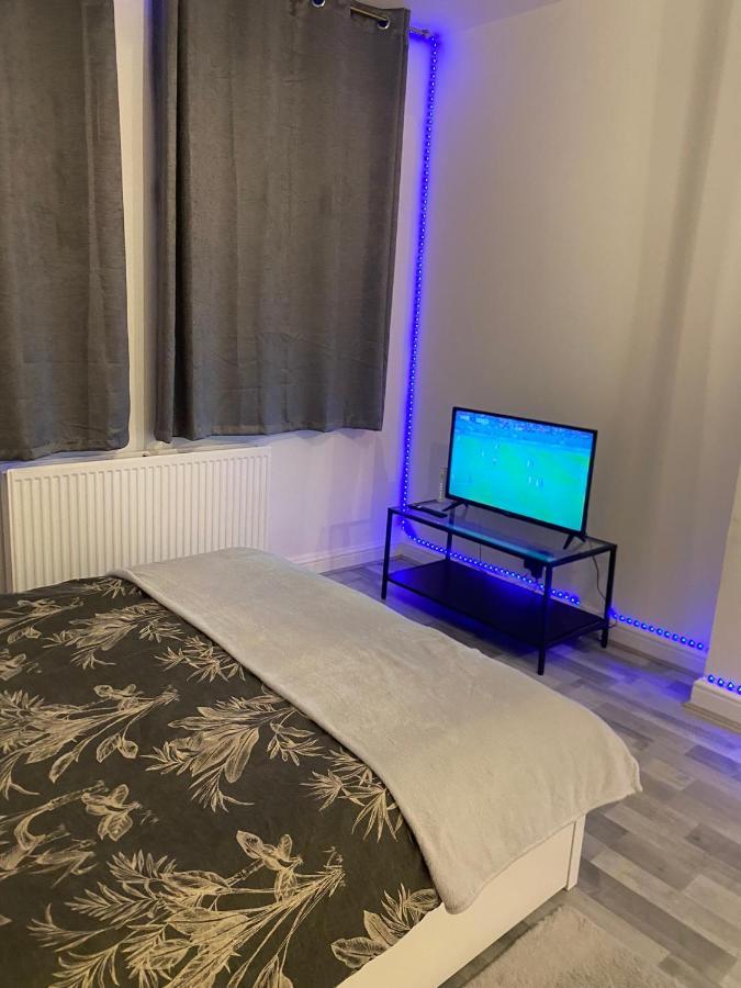 Cosy 1 Bedroom Londres