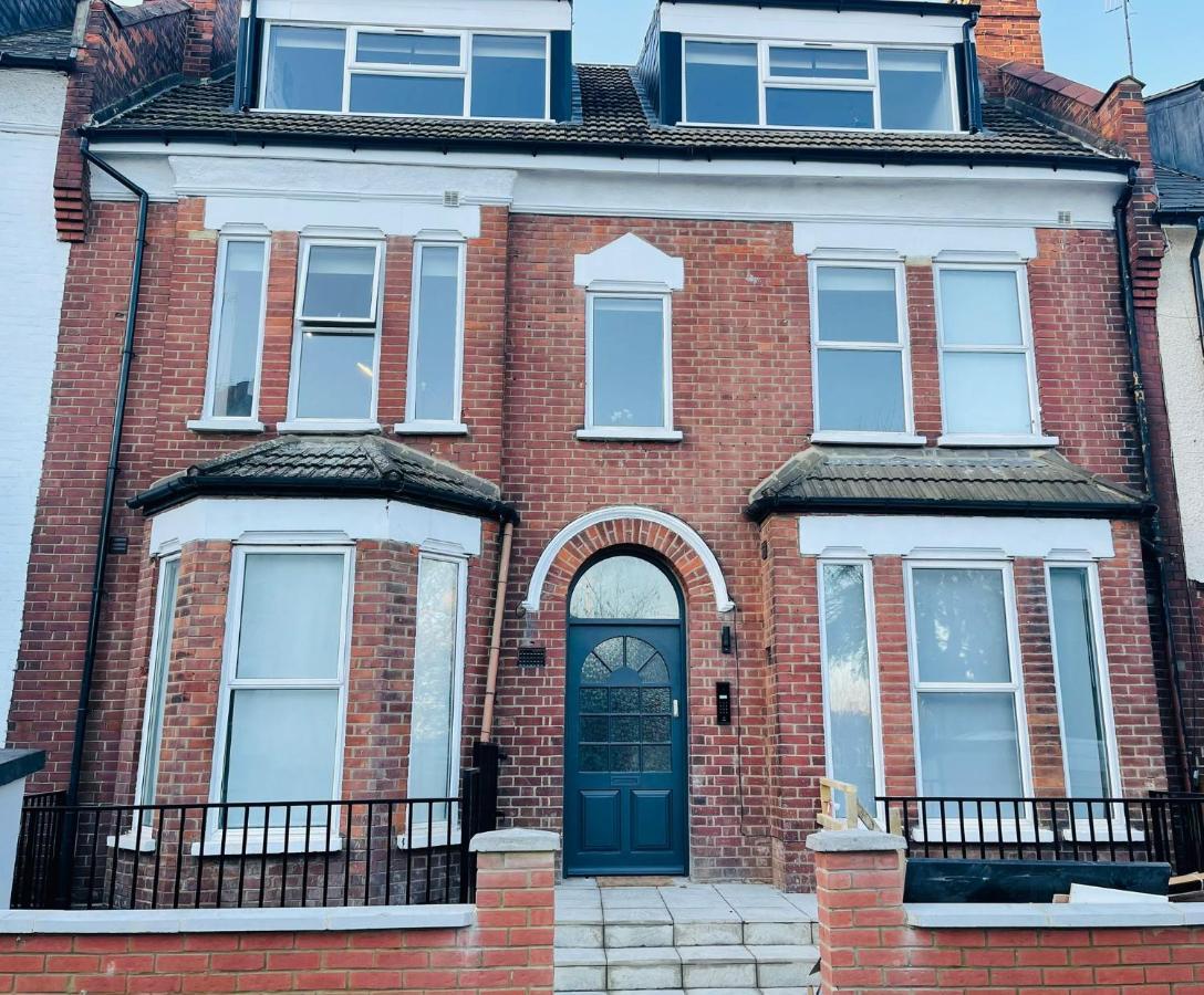 Appartement Hackney By Sleepy Londres