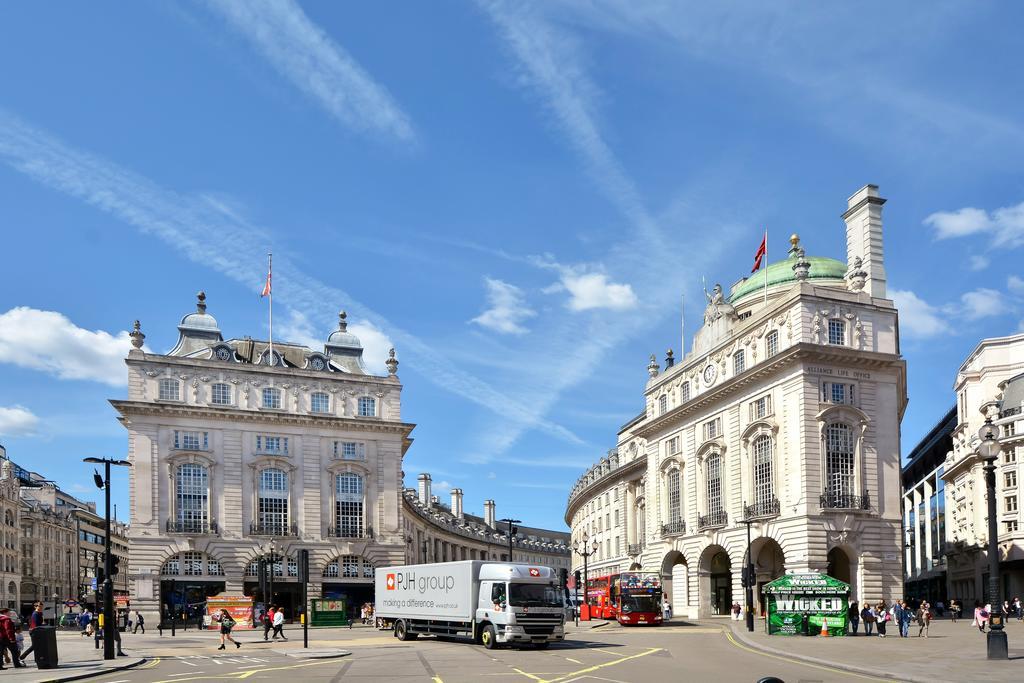 Appartement The Soho Mandeville Londres