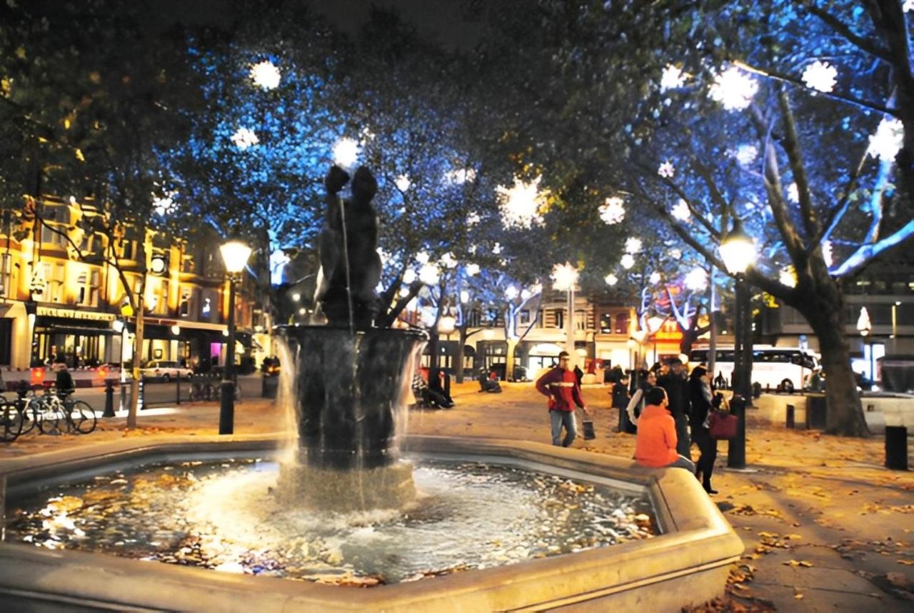 Knightsbridge Sloane Pavilion Road Chelsea 5 Mins Walking To Hyde Park And Harrods * Londres