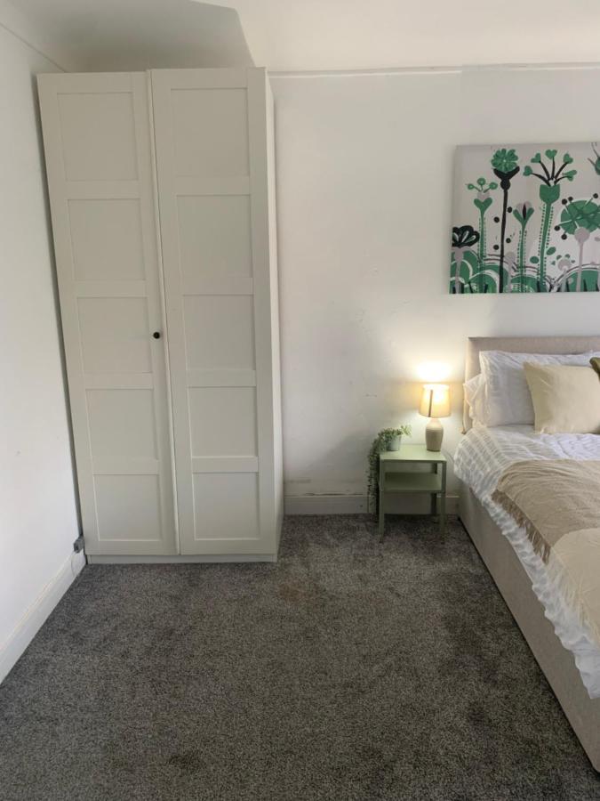 Wandsworth, South Deluxe King 1 Gasthof London