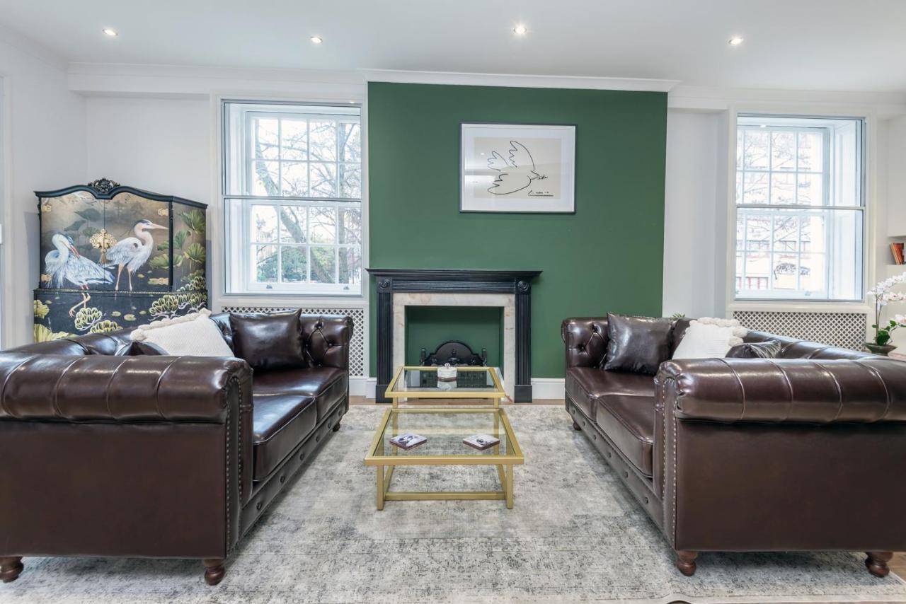 Villa The House - Entire Londres