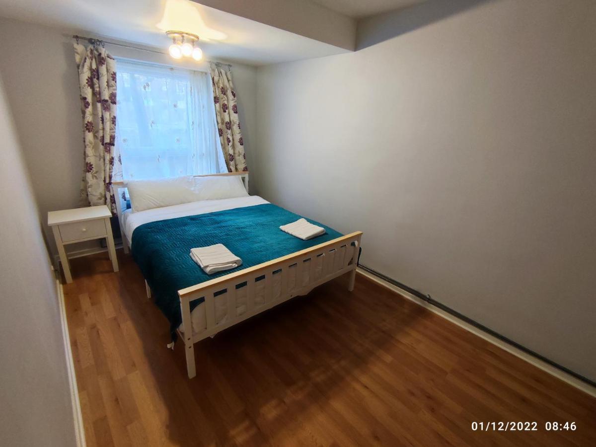 Apartment And Quiet Flat In London! Close To Station