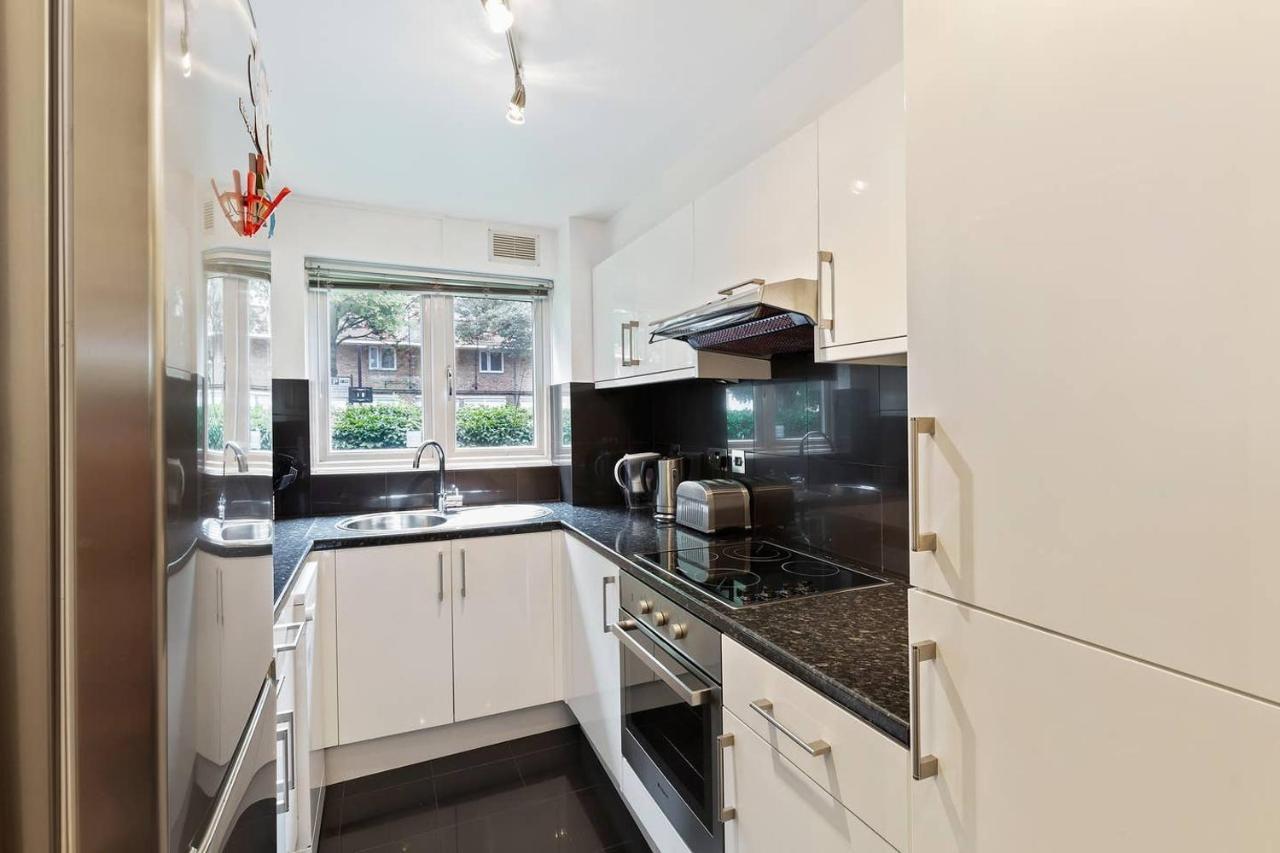 Beautiful And Cosy 2 Bedroom Flat Londres