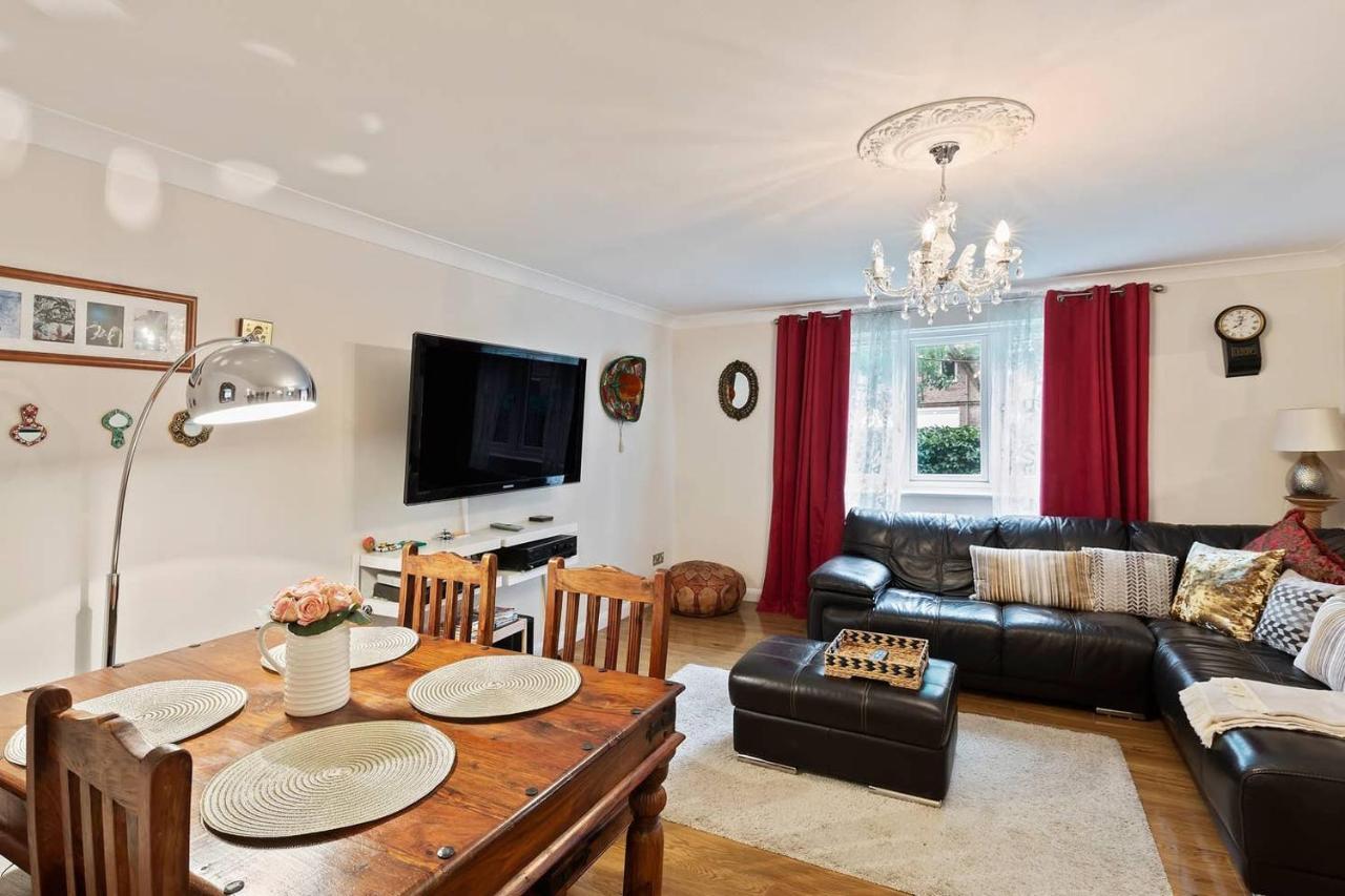 Beautiful And Cosy 2 Bedroom Flat * Londres