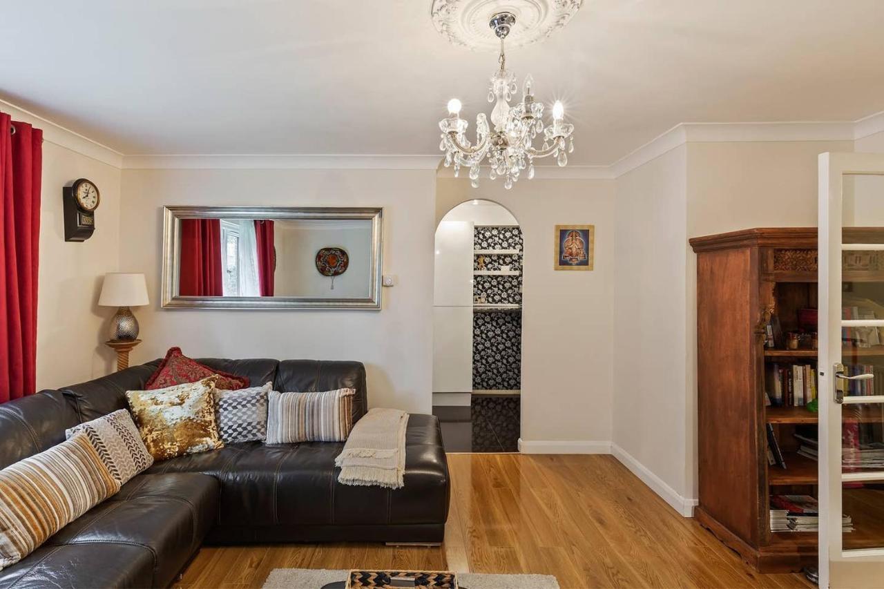 Beautiful And Cosy 2 Bedroom Flat * Londres