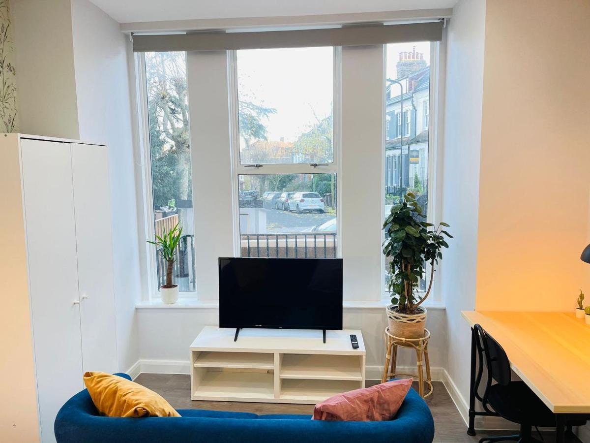 Hackney By Sleepy Appartement Londres