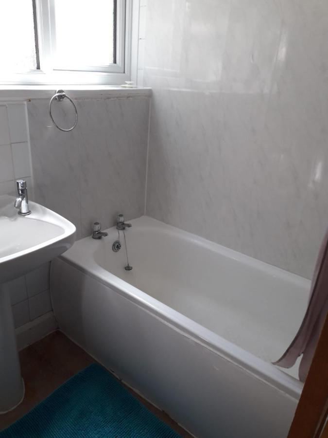Apartamento Beautiful Private In Willesden *