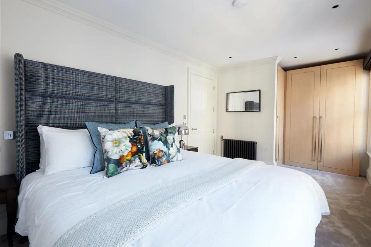Luxurious Covent Garden Penthouse Apartamento