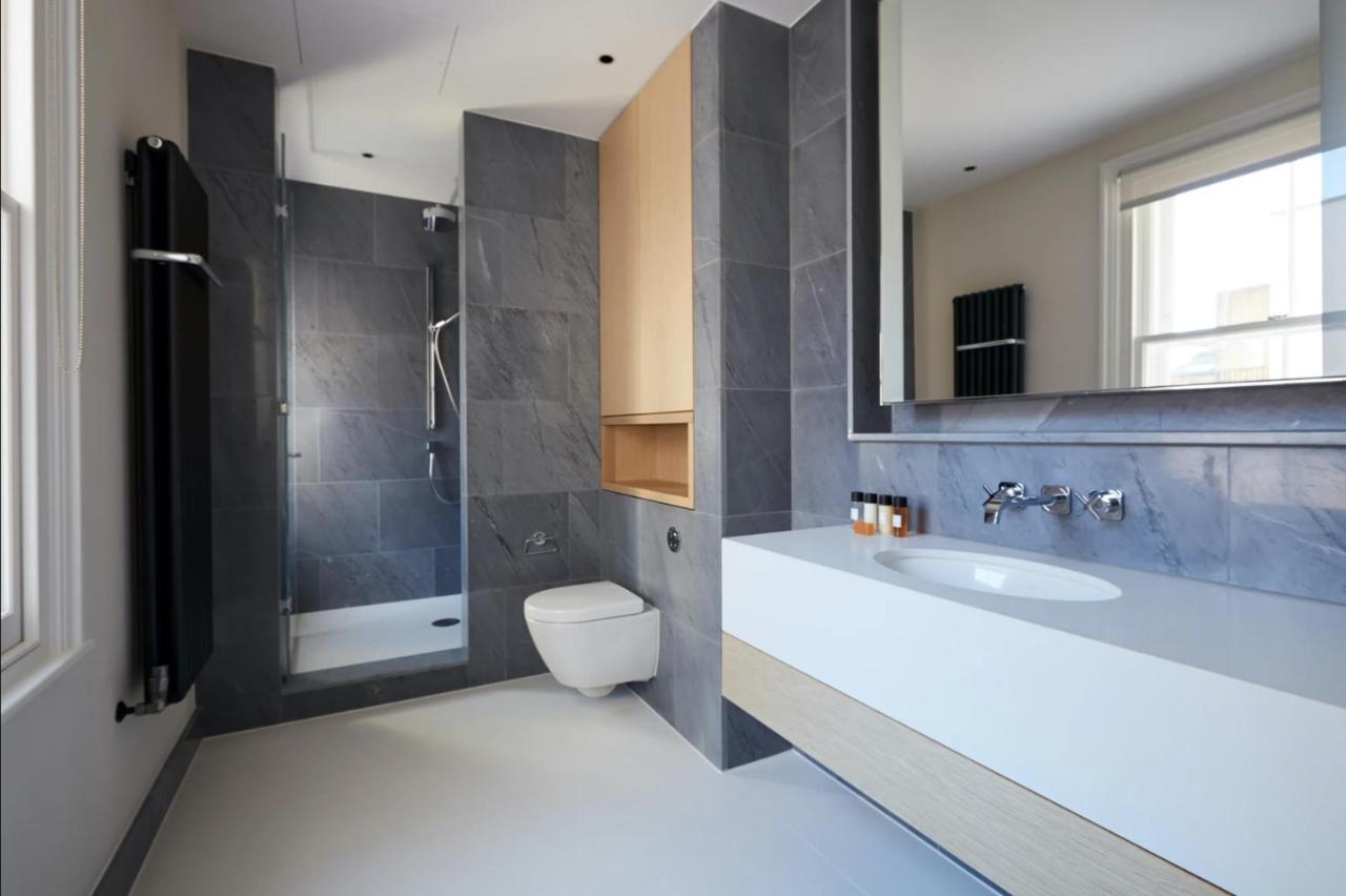 Luxurious Covent Garden Penthouse Apartamento Londres