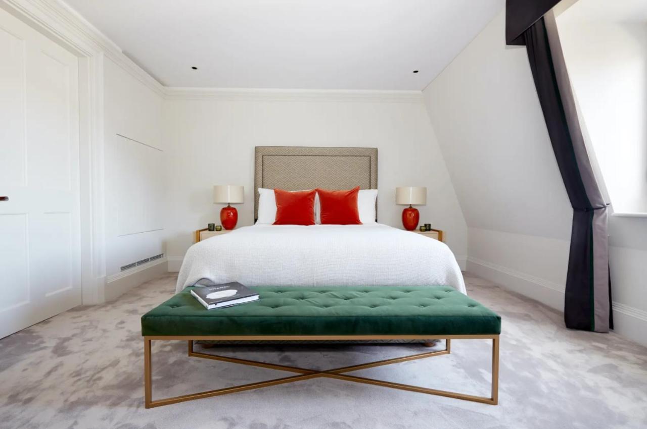 Apartamento Luxurious Covent Garden Penthouse Londres