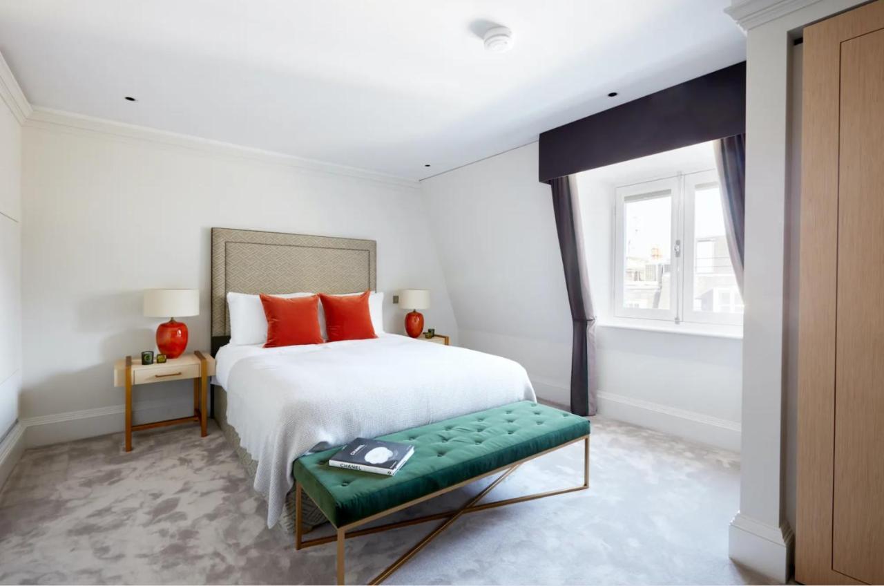 Luxurious Covent Garden Penthouse Apartamento *