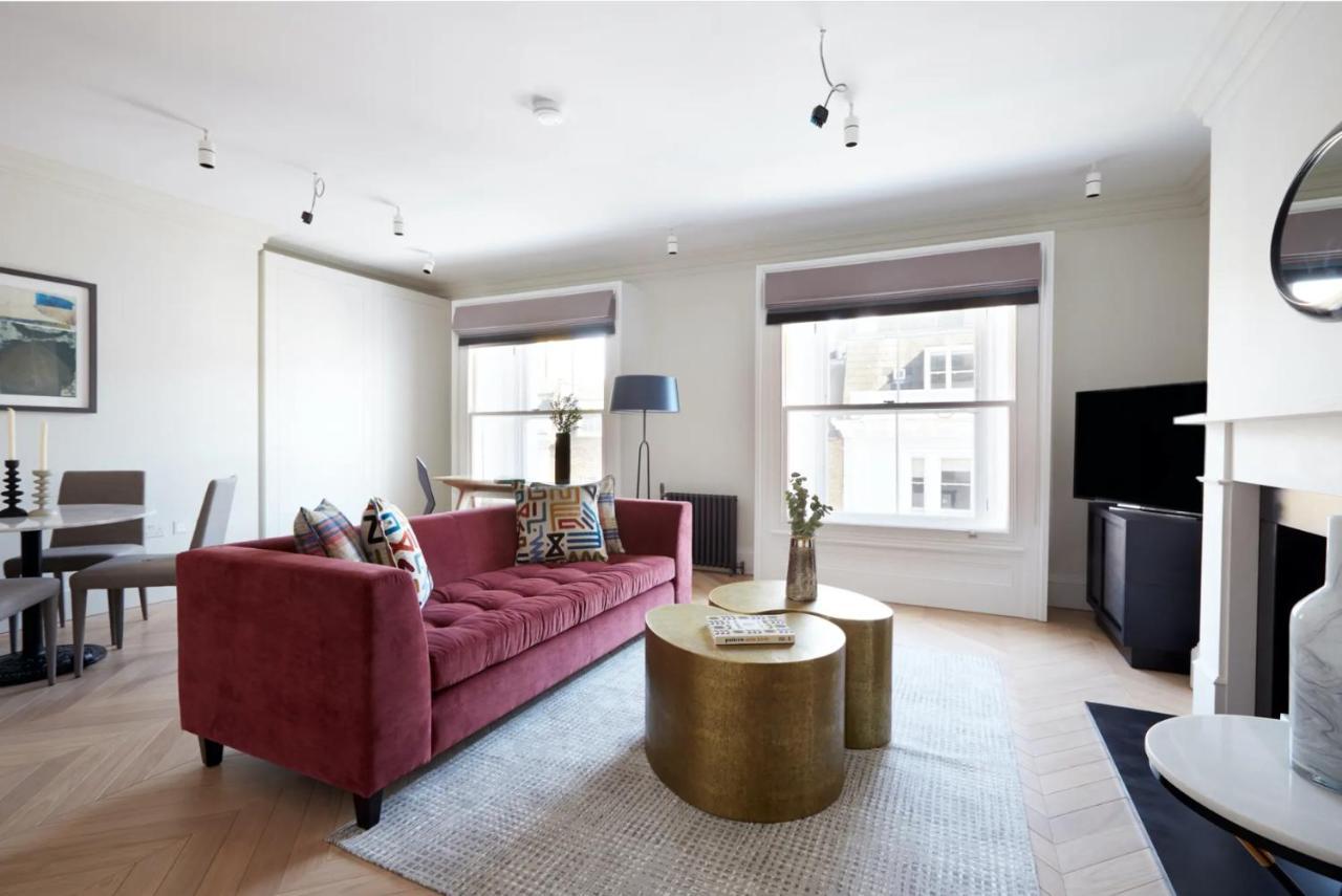 Apartamento Luxurious Covent Garden Penthouse *