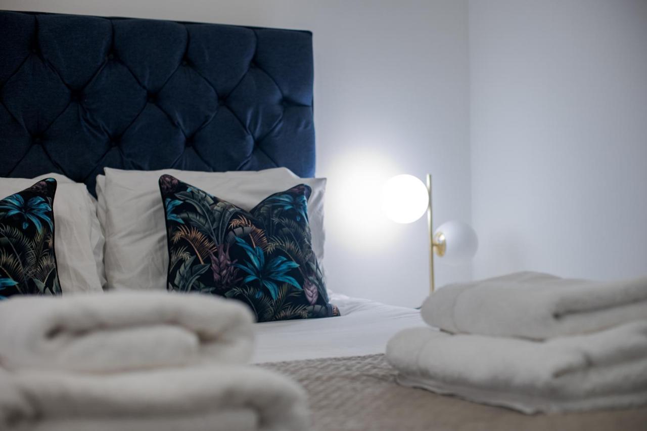 Capital 4 Chelsea Cloisters Apartamento *