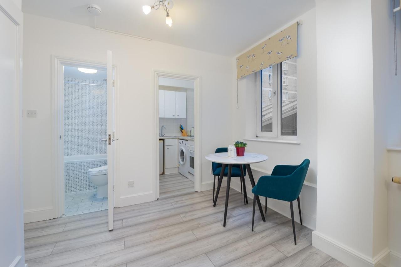 Capital 4 Chelsea Cloisters Apartamento *