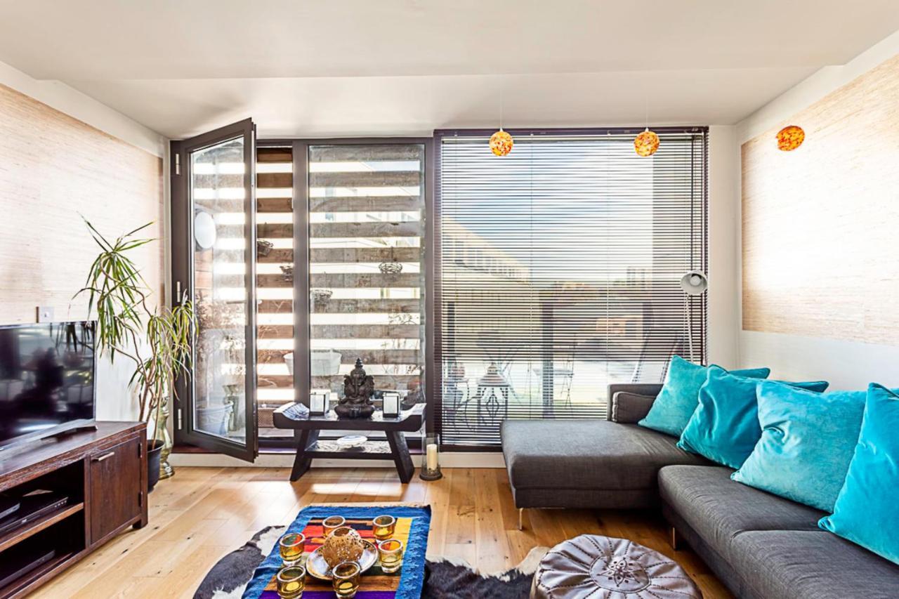 Appartement Modern Cosy On Vibrant Deptford High Street