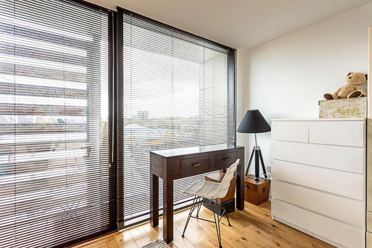 Appartement Modern Cosy On Vibrant Deptford High Street Londres