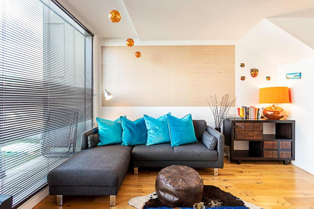 Appartement Modern Cosy On Vibrant Deptford High Street Londres