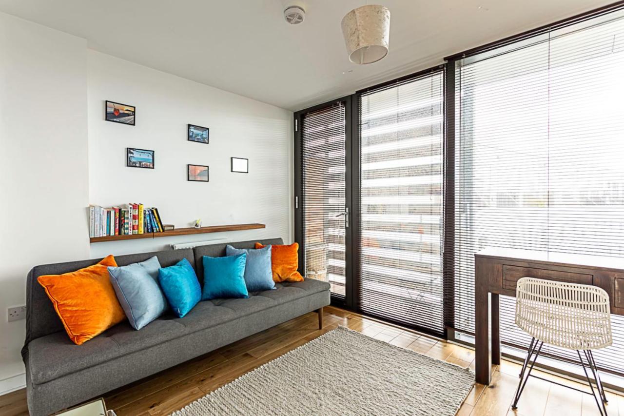 Modern Cosy On Vibrant Deptford High Street * Londres