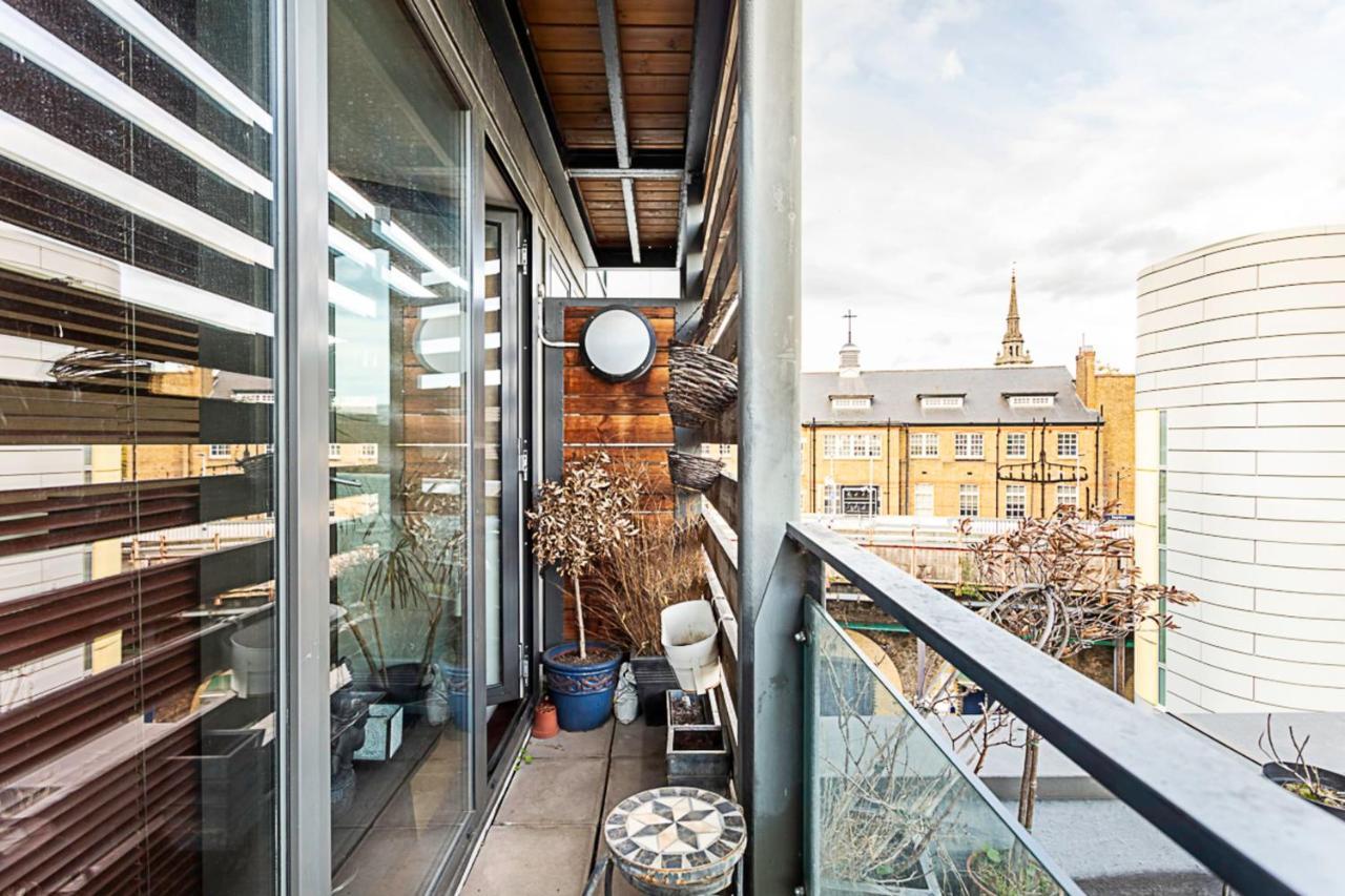 Modern Cosy On Vibrant Deptford High Street * Londres