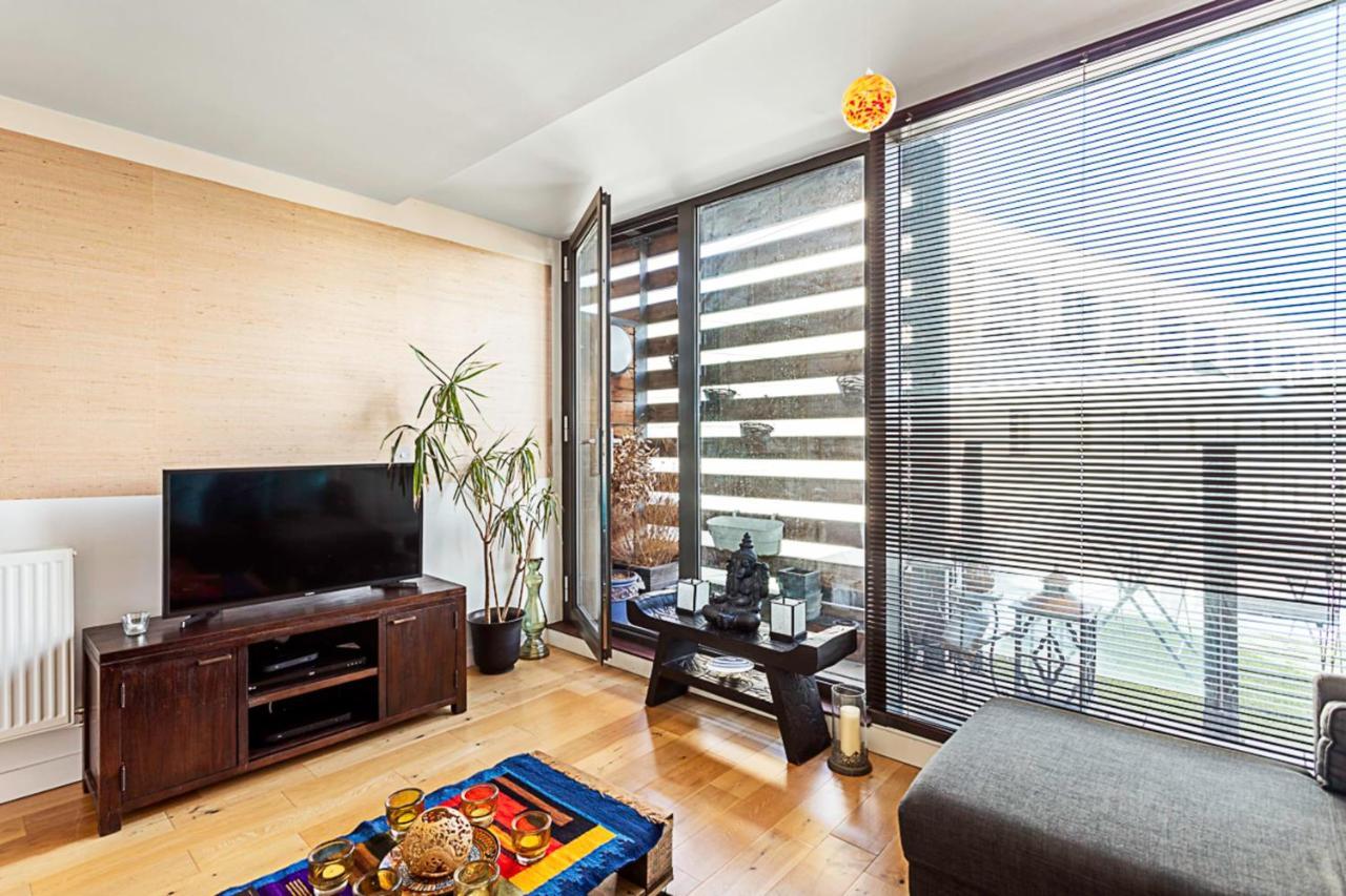 Modern Cosy On Vibrant Deptford High Street Appartement Londres