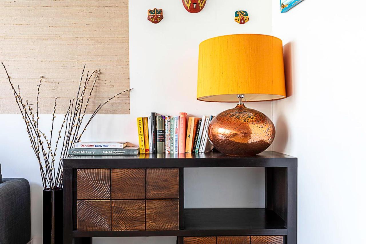 Appartement Modern Cosy On Vibrant Deptford High Street Londres