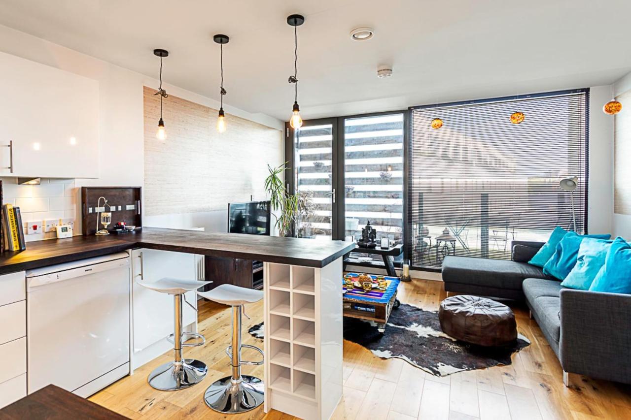 Modern Cosy On Vibrant Deptford High Street * Londres