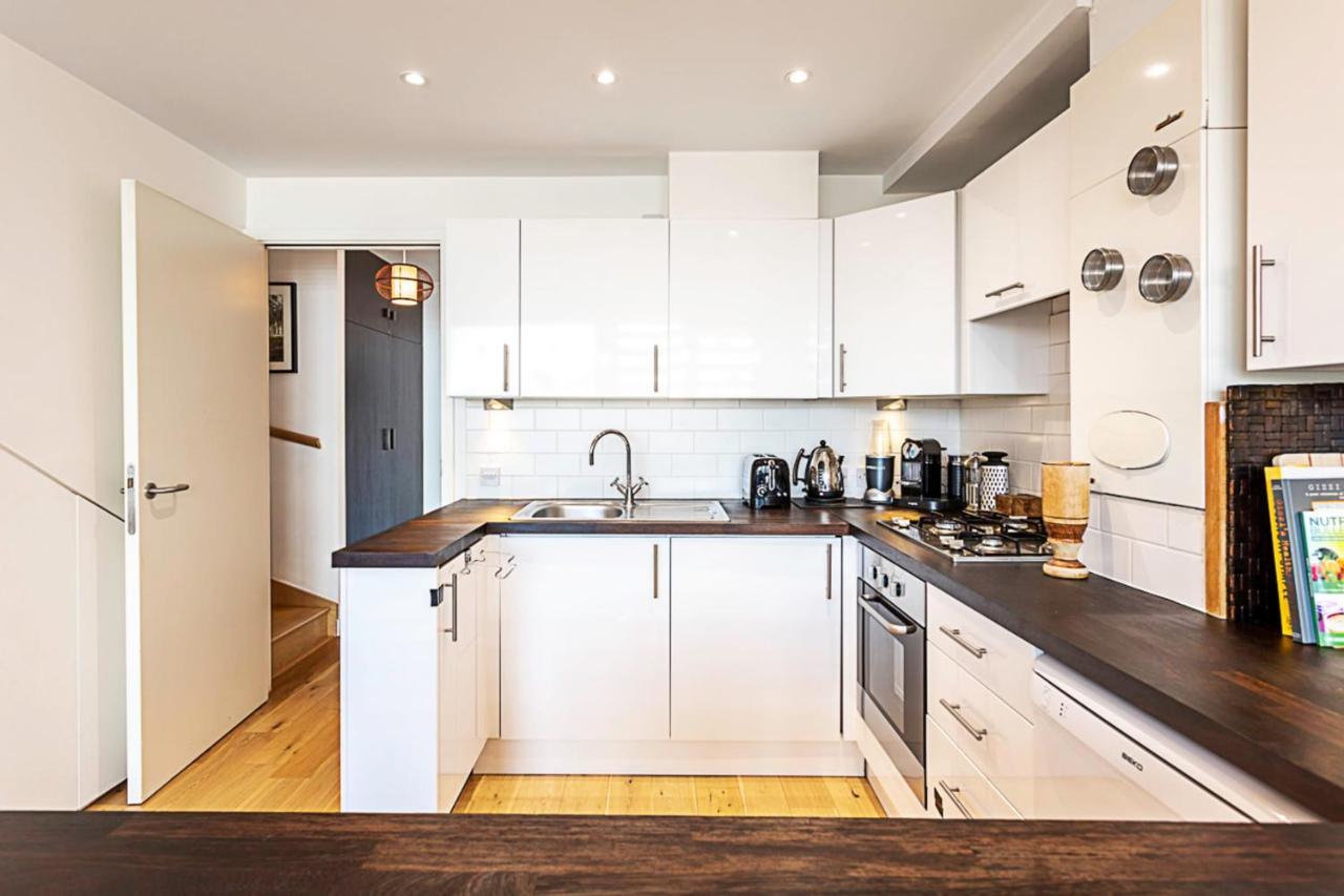 Modern Cosy On Vibrant Deptford High Street * Londres