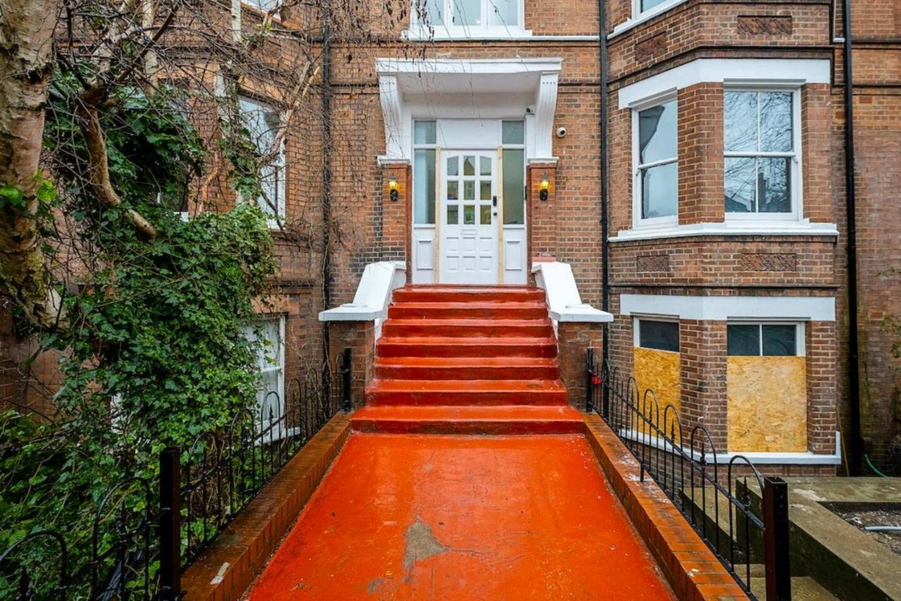 Maison d'hôtes Ensuite Rooms, Tufnell Park - Sk Londres