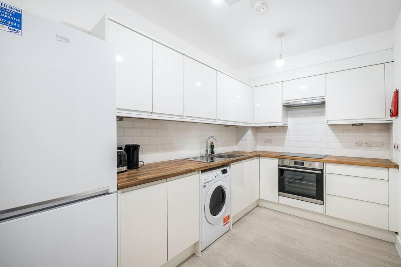 Gasthof Ensuite Rooms, Tufnell Park - Sk *